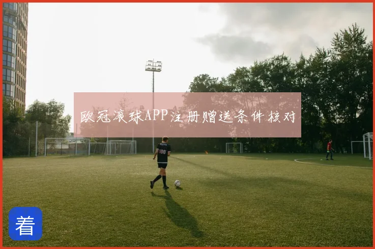 欧冠滚球APP注册赠送条件核对